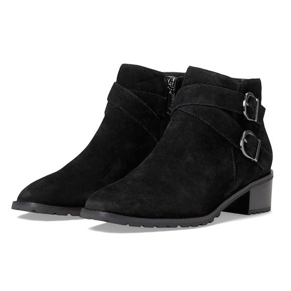 Blondo Women's Waterproof Sway Fashion Boot Sz 6 - Picture 1 of 8